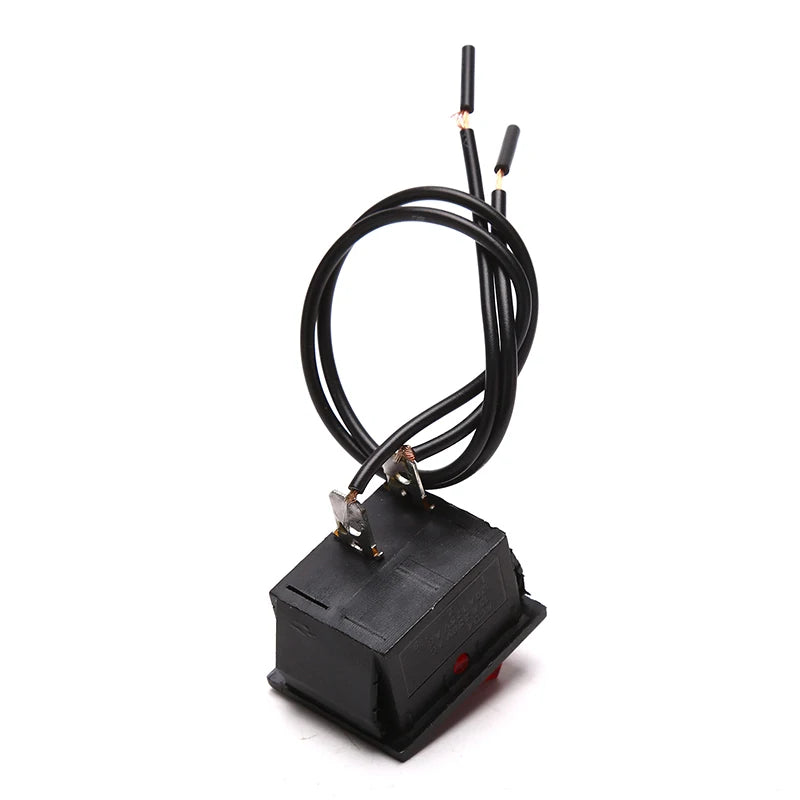 Adjuster Sprayer Accessories Electric Controller 12V Adjustment Switch Qme Default Title