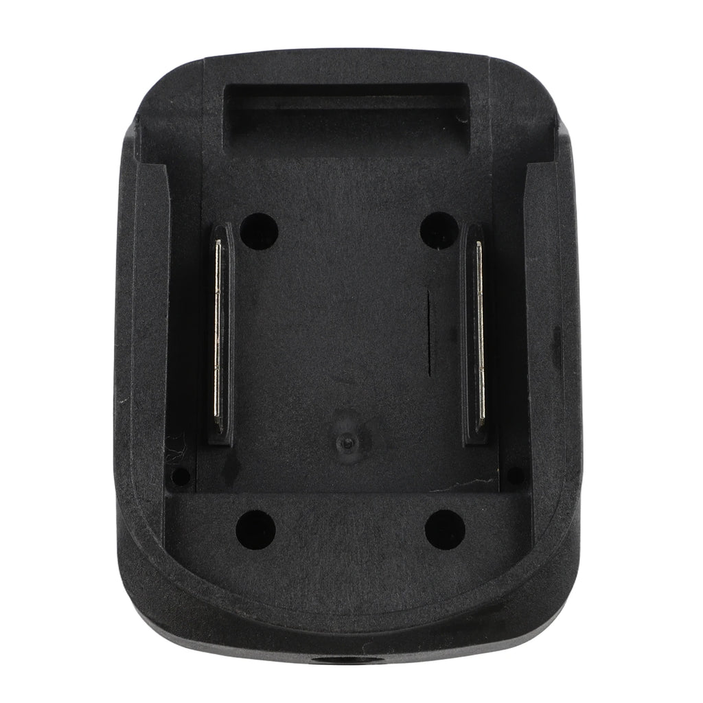 Battery Adapter 18V Battery Adapter Cable Connector For Dayi FOR A3/2106 Machine To For BL1830 BL1840 Battery Converter Qme