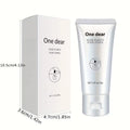 Blackhead Remover Nose Mask Patch Deep Cleansing Shrink Pores Remove Qme 1pc