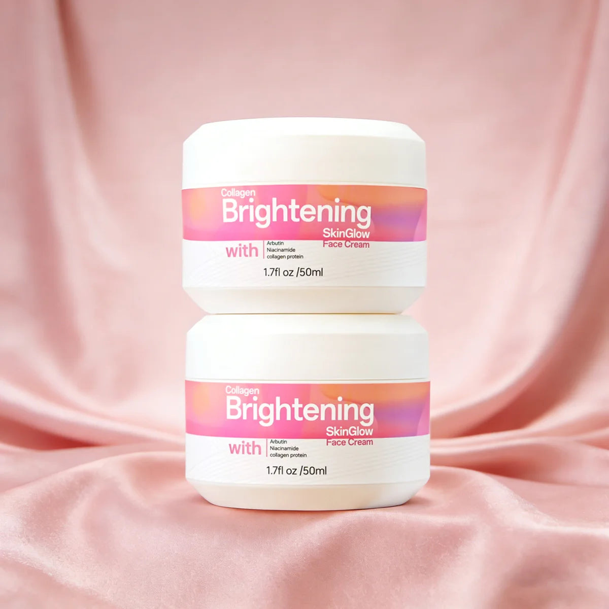Collagen Hyaluronic Acid Smoothing Anti-wrinkle Whitening Deep Qme