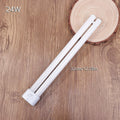 Energy-saving Fluorescent Twin-tube Lamp 18W 24W 36W CFL 4 Pins H Qme A2