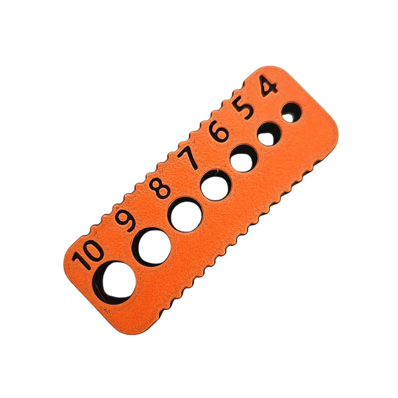 Hot 1Pc Multifunctional Precision Accessory Drill Guide For 4/5/6/7/8/9/10mm Holes Drill Bit DIY Drill Jig Block Joints Tool. Qme