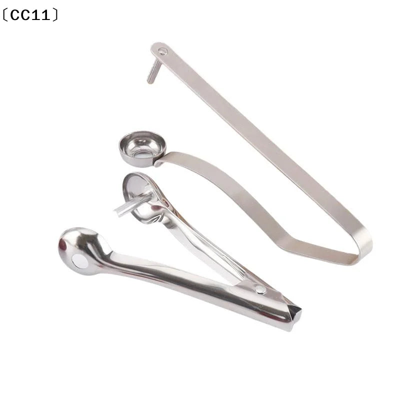 Stainless Steel Multi Functional Cherry Fruit Corer Quick Seed Qme