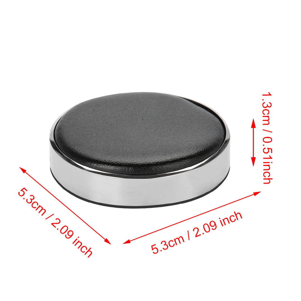 Watch Casing Cushion Holder Watch Jewelry Case Movement Casing Cushion Pad Holder Watchmaker Repair Tool Qme