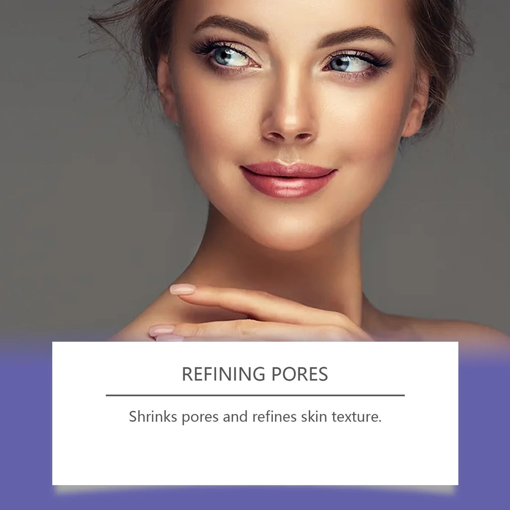 Retinol Firming Cream Lifting Tightening Improve Sagging Fade Fine Lines Pore Refining Nourishing Gentle Face Neck Care Cream Qme