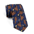 Fashion 3d Printing Men's Tie Trend Design Personalized Wedding Qme style2