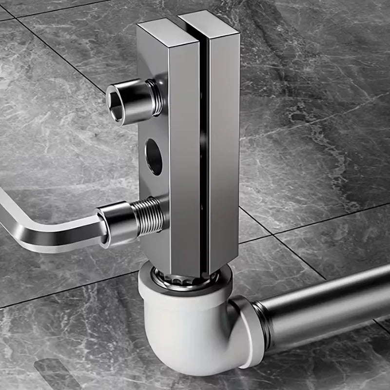 New Faucet Angle Valve Broken Wire Extractor Tool for Faucet Angle Valve Wire Remover Tool Portable Tap Water Pipe Repair Kit Qme
