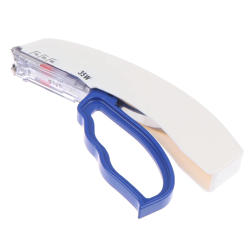 Skin Stapling Stitching Device Surgery Surgical Clipper Stapler Qme Suture Stapler