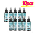 Eyeglass Cleaning Solution Multipurpose Glasses Care Liquid Lens Scratch Cleaning Tools High Concentration Glasses Repair Spray Qme 10pcs