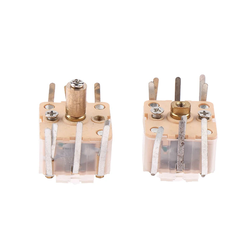 Switch CBM-443BF-1AB4 088AM+FM Radio Thin Film Variable Capacitor Qme