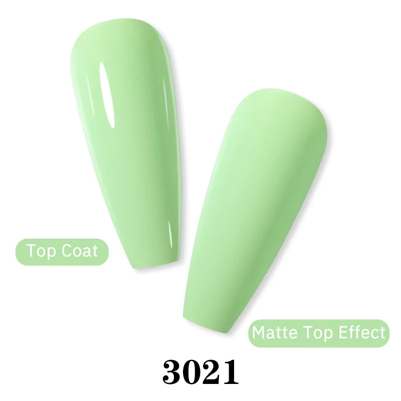 Arte Clavo Gel Polish Nail Supplies Professionals Art Semi Permanent Qme 3021