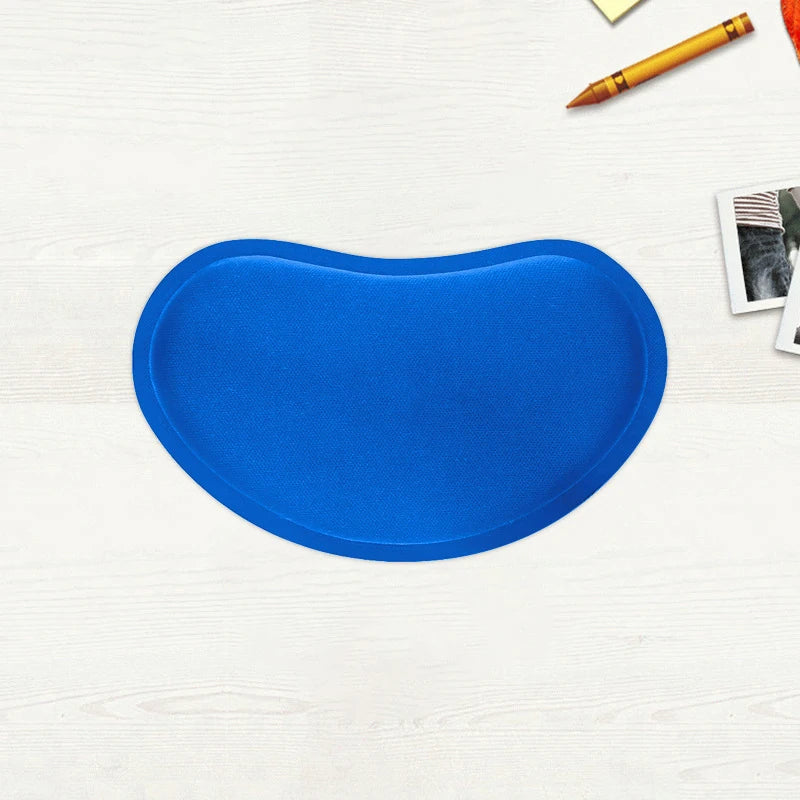 Mouse Gamer Wrist Rest Pad Support Home Office Computer Table Gaming Qme A2