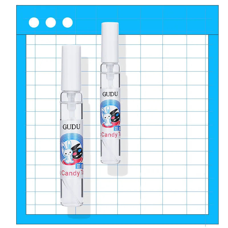White Rabbit Milk Candy Perfume Natural Warm Girls Luxury Brands Qme