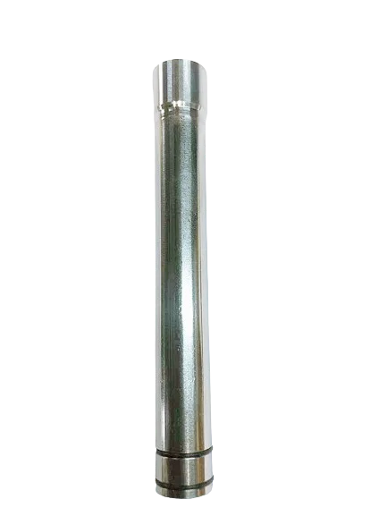 AQUAPRO Stainless Steel Inlet Outlet Skimmer Aquarium Aquatic Plants Pipe Shrimp Hose Holder Fish Tank Filter Accessories Water Qme 12 extend