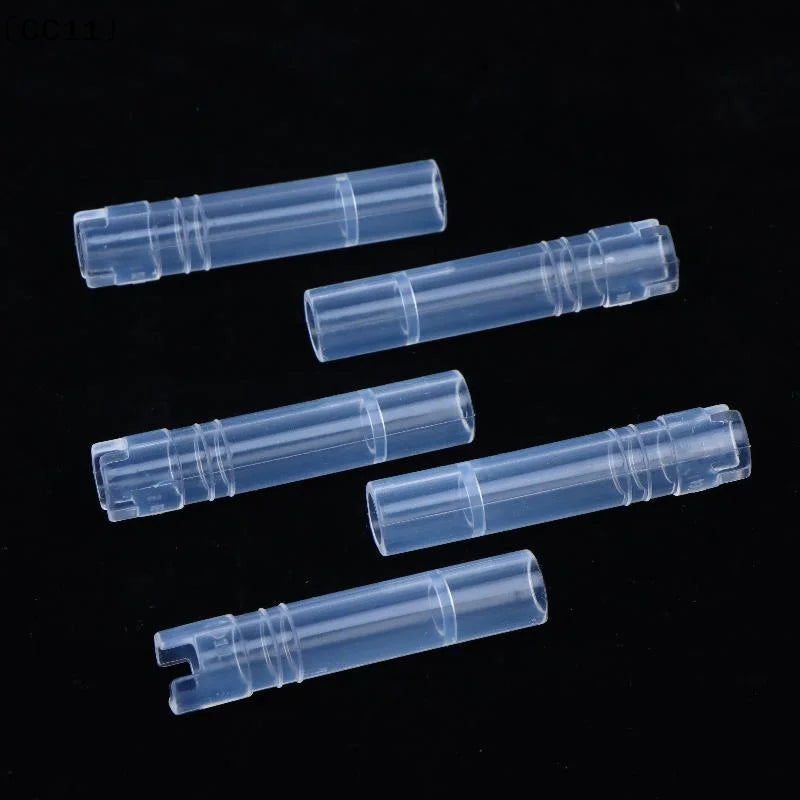 Food Grade Liquid Silicone Sippy Cup Straw Accessory Children's Qme