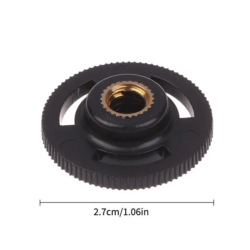 Blink Indoor Camera Mount Adapter 360 Degree Adjustable Bracket Qme