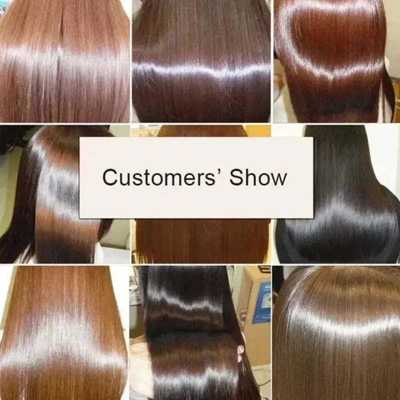 5 Seconds Magical Keratin Hair Mask Repair Damage Frizzy Soft Smooth Shiny Hair Deep Moisturizing Treatment Hair Root Scalp Care Qme