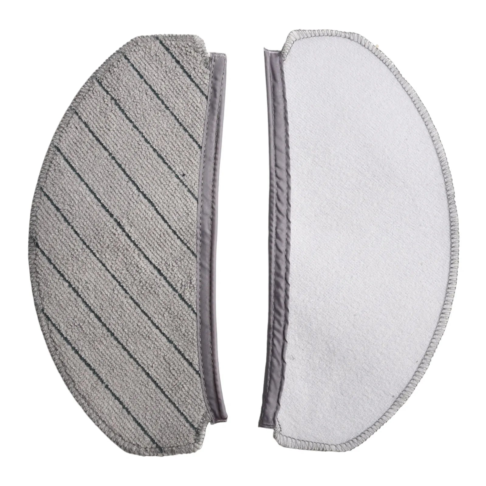 4/ 10pcs Mop Cloth For ECOVACS For DEEBOT N20/N20 PLUS/N20 PRO PLUS Vacuum Cleaner Accessories Replacement Parts Qme