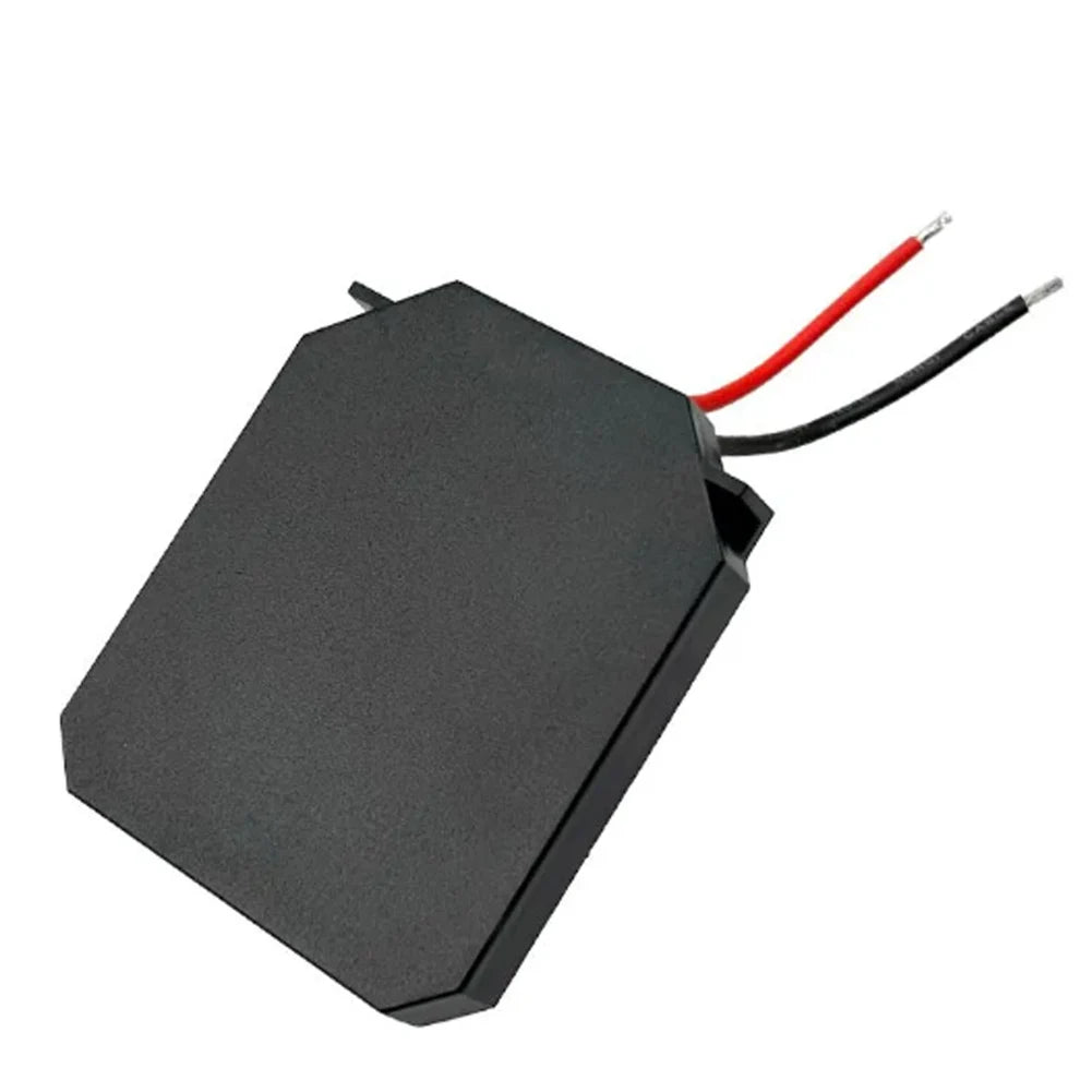 18-21V Brushless Lithium Battery Electric Chain Saw Control Board Rechargeable Circuit Board Control Board Power Tools Access Qme