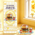 3D Stacked Crystal Stickers Cute Animal Girls Boys Classroom Prizes Qme A2
