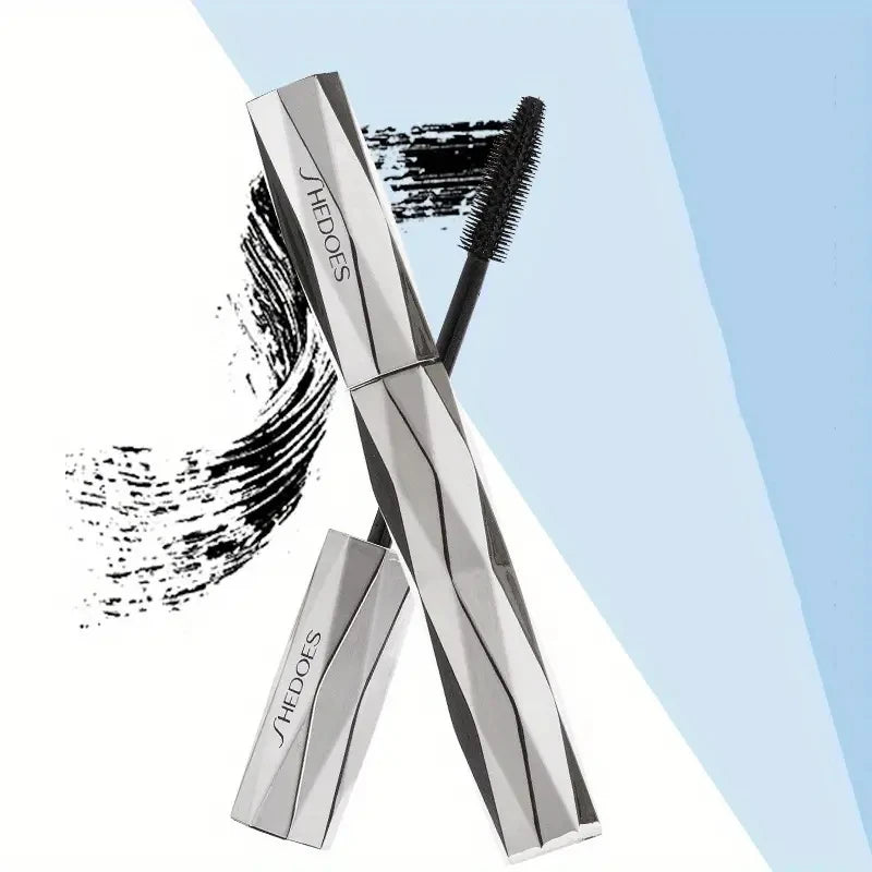 Curl Eye Black Durable Waterproof Stain Resistant 24-Hour Wear Qme