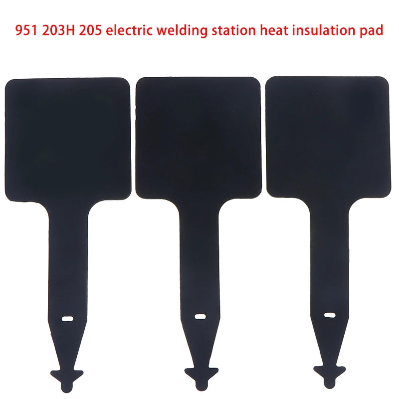 1 Special Heat Insulation Pad Dissipation 951 203H 205 Electric Qme