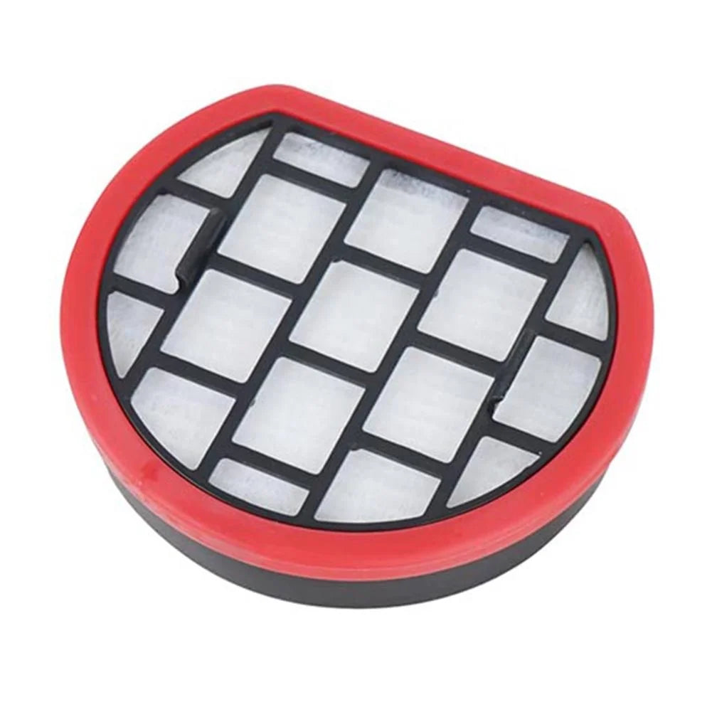 Washable HEPA Filters Compatible With For JIGOO C500 Vacuum Cleaner Replacement Parts 99.97% Filtration Qme 1 PACK