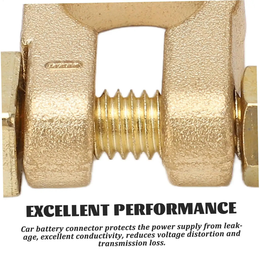 Battery Post Extender Electrical System Replacement Auto Rustproof Qme