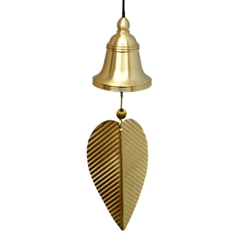 Hanging Decorations Wind Music Home Decoration Landscape Bell Sound Qme A4