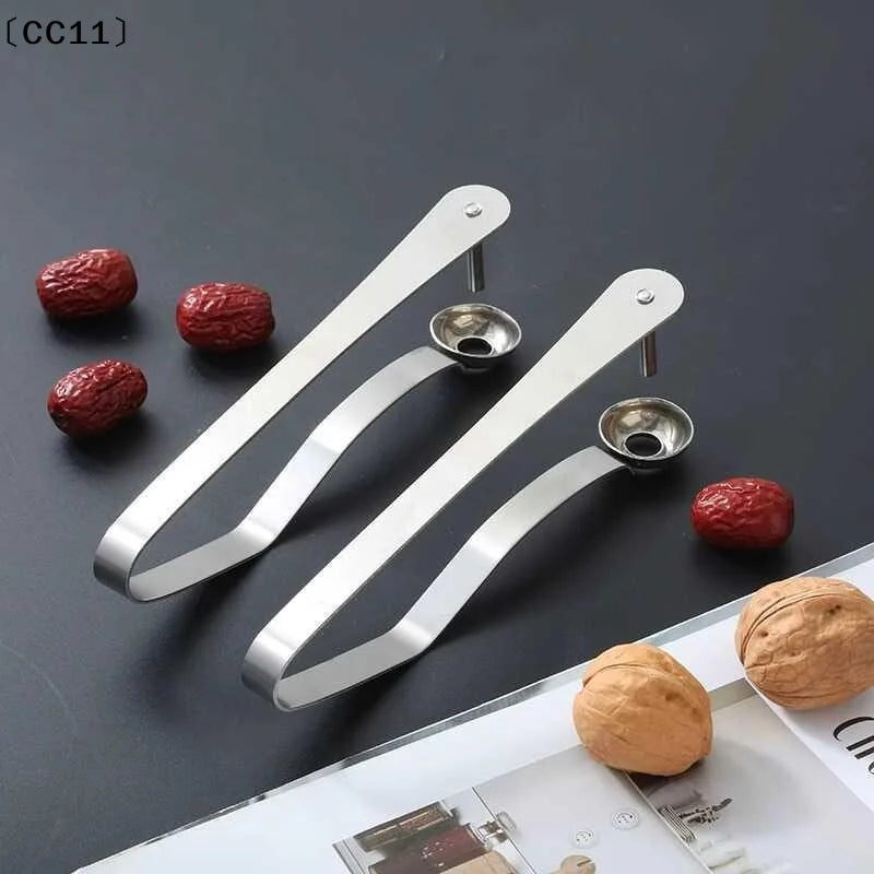 Stainless Steel Multi Functional Cherry Fruit Corer Quick Seed Qme