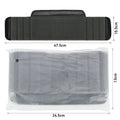 DIY Backpack Camera Divider Organizer Portable Camera Bag Replacement Compartment Folding Backpack Camera Lens Divider Qme A1