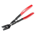 1PCS Car Clip Pliers Tool Panel Clip Pliers Set Fastener Remover Auto Retainer Clip Trim Rivet Removal Tool Auto Door Car Uph Qme Car Tool 33mm