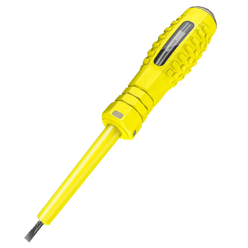 Digital Voltage Tester Pen AC Non-contact Induction Test Pencil Qme