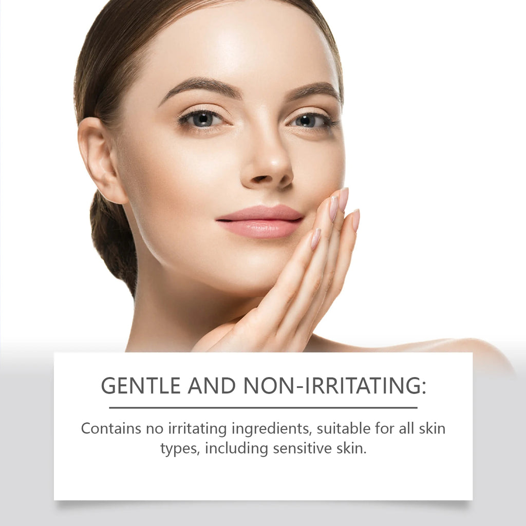 Heart Leaf 70% Soothing Cream Contains Ceramide EOS Moisturizing Relieves Dry Skin Restores Skin Elasticity Facial Cream Qme
