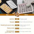 1 Sausage Maker Stainless Steel Mold DIY Dog Handmade Ham Mould Qme Default Title