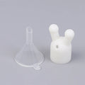 Secure Aromatic Essential Oil Inhaler Cover Mini Fragrance Cartridge Qme 02