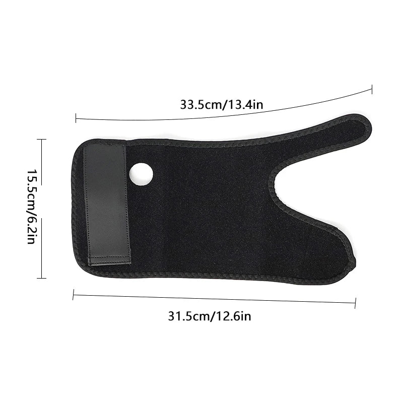 Adjust Splint Sprains Band Bandage Orthopedic Hand Brace Wrist Qme