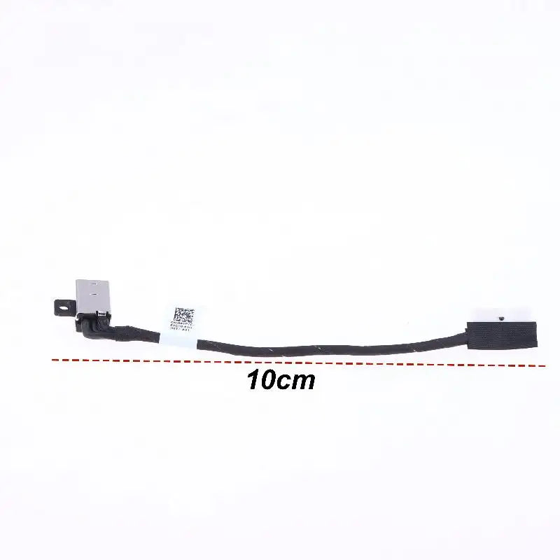 Power Jack Replacement Inspiron 15 3501 3502 3505 3509 3511 3520 3521 Qme