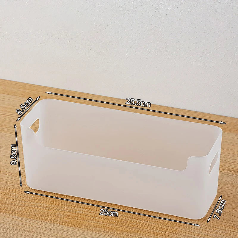 Multipurpose Storage Box Organized Solution Card False Eyelash Makeup Qme B