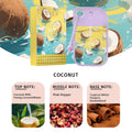 Fragrance Spray Lasting Strawberry Hook Perfume Fresh Natural Air Qme 09 COCONUT