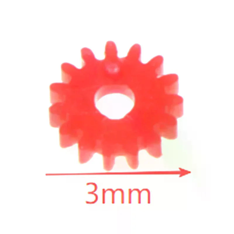 1 Lens Gear IXUS70 IXUS75 IXUS80 IXUS85 Focus Motor Camera Repair Qme