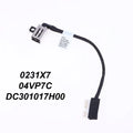 Power Jack Replacement Inspiron 15 3501 3502 3505 3509 3511 3520 3521 Qme Default Title