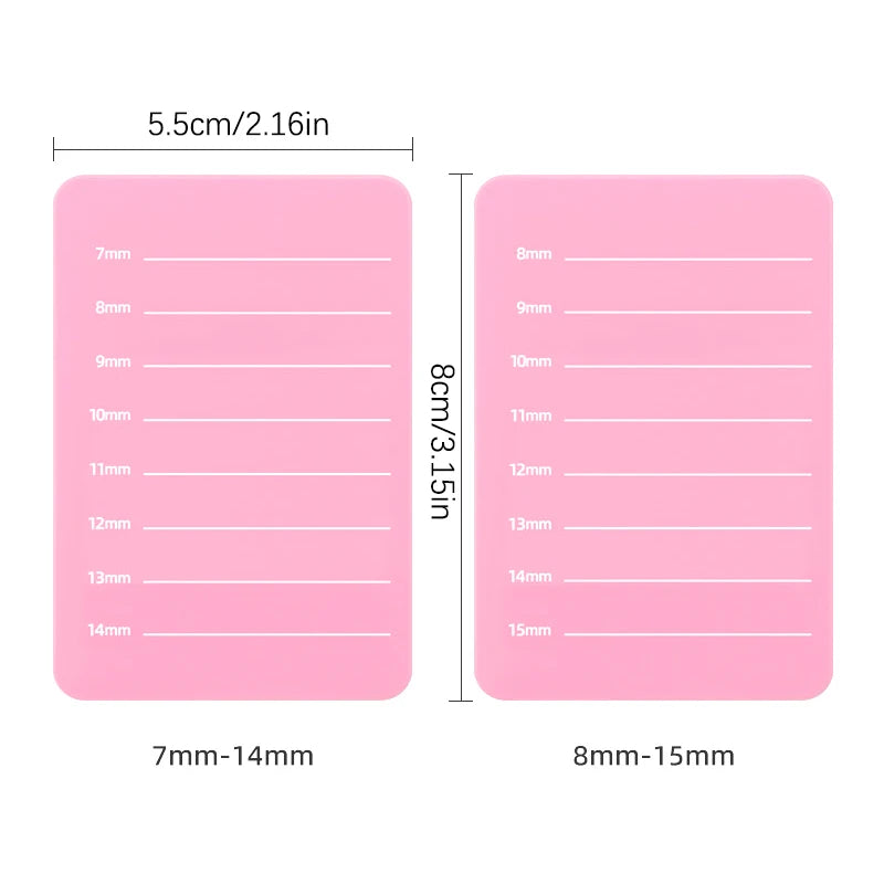 Lash Holder Eyelash Extension Hand Pallet Tools Adjustable Wrist Qme