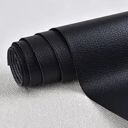 Artificial Leather Repair Patch Leather Repair Sticker Leather Craftsmanship Renovation Sofa Car Seat Bag Self-Adhesive Qme heise 50cmX5m