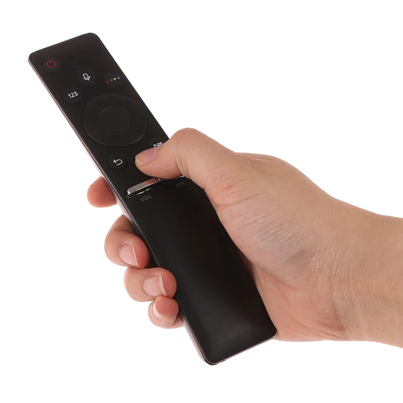 Replacement Intelligent Voice Universal Remote Control Samsung Smart Qme