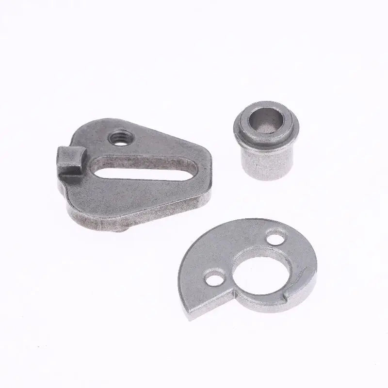 3Pcs Adjustment Block For 8-inch Single-handed Saws Chain Saw Chain Chain Tensioner Left Accessories. Qme