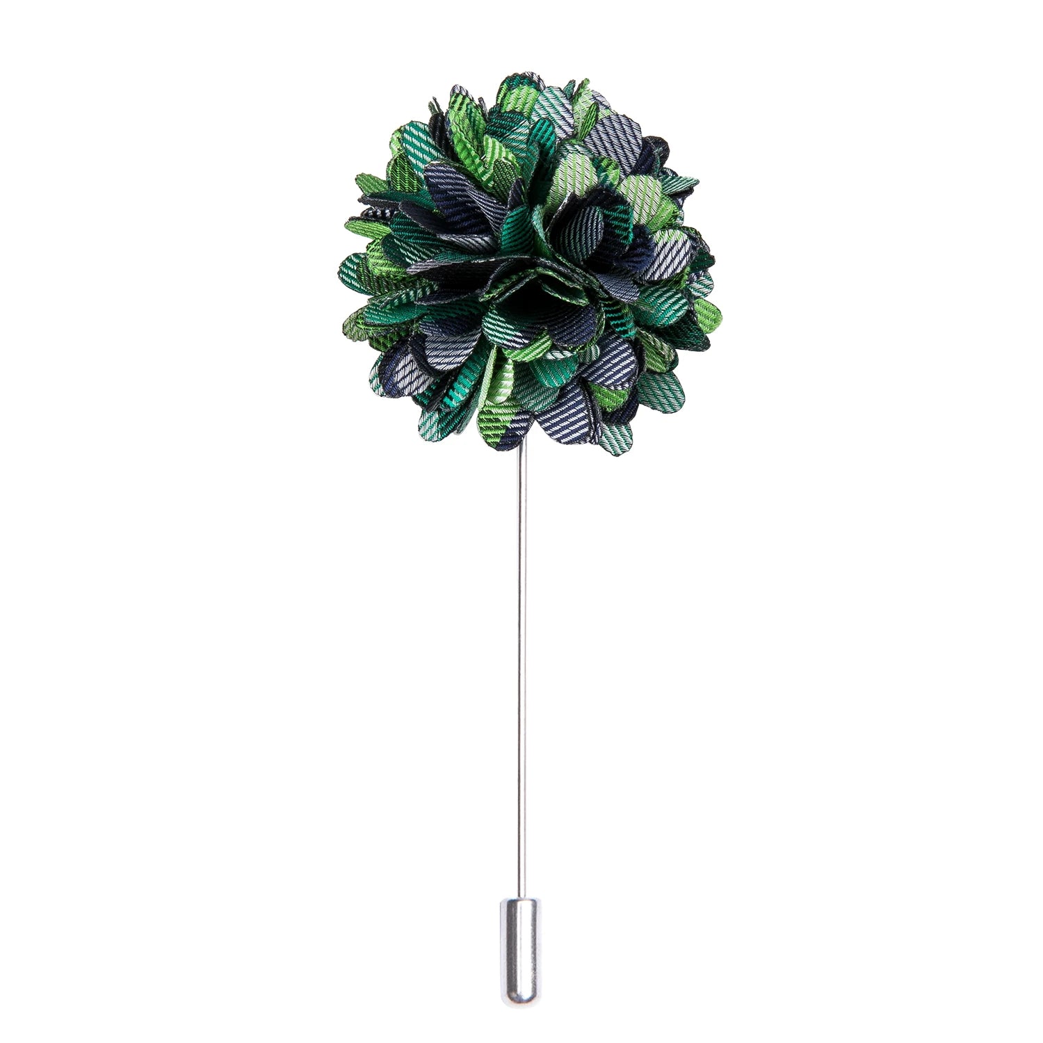 Hi-tie Multi Colors Rose Boutonniere Groomsmen Bridesmaid Wrist Qme XH-0057