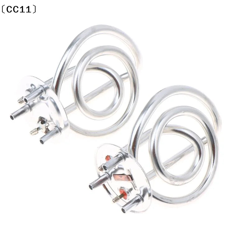 2000W 220V Coffee Maker Stainless Steel Heating Element Accessories Qme