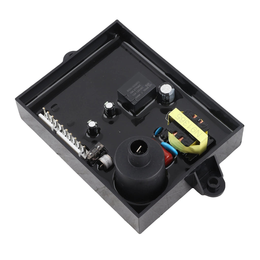 RV Water Heater Circuit Board Atwood 91226 Stable Performance for RV Camper Water Heating Units Qme
