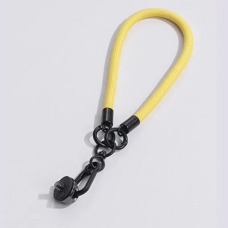 Travel-friendly Lanyard OSMO Pocket 3 4 1 Screw Keeps Device Safe Qme A13